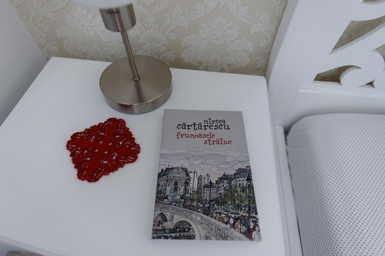 Carla'S Apartment, Airport & Train Station Shuttle 雅西 外观 照片